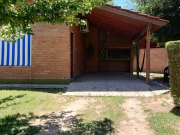 Venta de Complejo de Cabañas en Mina Clavero