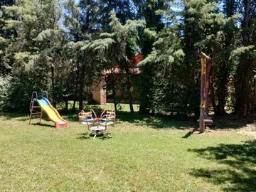 Venta de Complejo de Cabañas en Mina Clavero