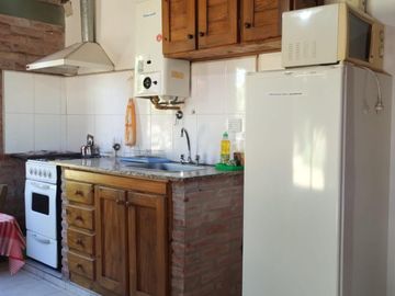 Venta de Complejo de Cabañas en Mina Clavero