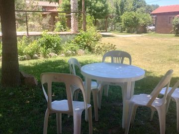 Venta de Complejo de Cabañas en Mina Clavero