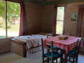 Venta de Complejo de Cabañas en Mina Clavero
