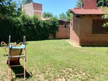Venta de Complejo de Cabañas en Mina Clavero