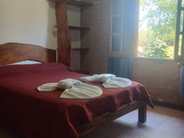 Venta de Complejo de Cabañas en Mina Clavero