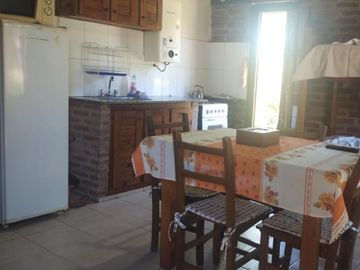Venta de Complejo de Cabañas en Mina Clavero