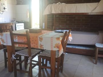 Venta de Complejo de Cabañas en Mina Clavero