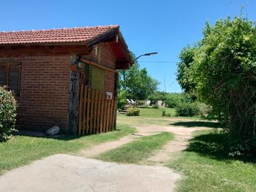 Venta de Complejo de Cabañas en Mina Clavero