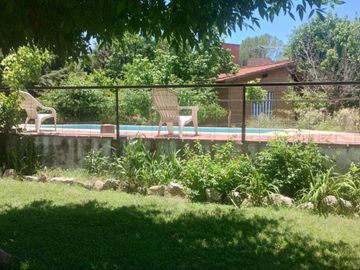 Venta de Complejo de Cabañas en Mina Clavero