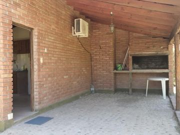 Venta de Complejo de Cabañas en Mina Clavero