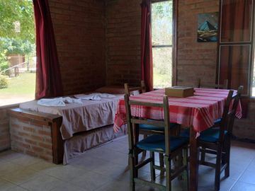 Venta de Complejo de Cabañas en Mina Clavero