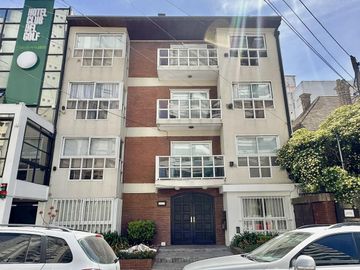 Departamento monoambiente en  Playa Grande