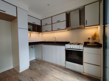PH en venta en zona La Perla, Mar del Plata.