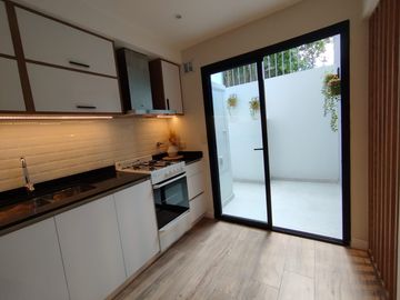 PH en venta en zona La Perla, Mar del Plata.