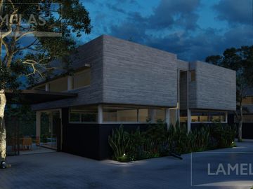 VENTA Casa 4 dormitorios con jardín y pileta en ABRA Funes