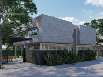 VENTA Casa 4 dormitorios con jardín y pileta en ABRA Funes