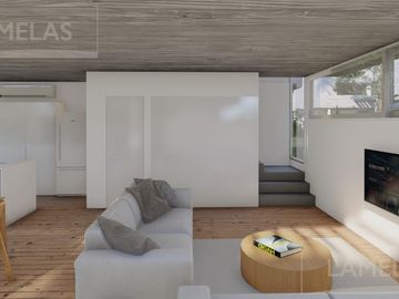 VENTA Casa 4 dormitorios con jardín y pileta en ABRA Funes