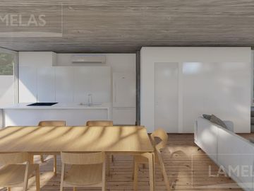 VENTA Casa 4 dormitorios con jardín y pileta en ABRA Funes