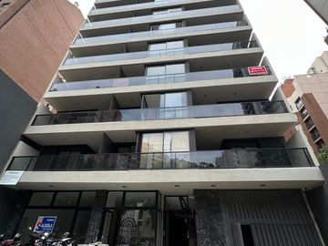 Departamento en  NUEVA CORDOBA 1 DORM PILETA Y SUM