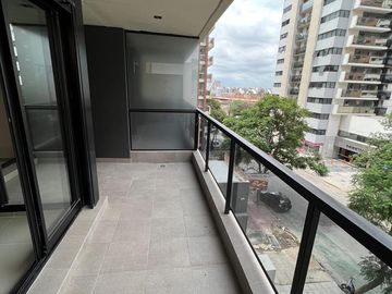 Departamento en  NUEVA CORDOBA 1 DORM PILETA Y SUM