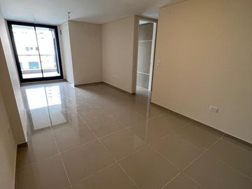Departamento en  NUEVA CORDOBA 1 DORM PILETA Y SUM