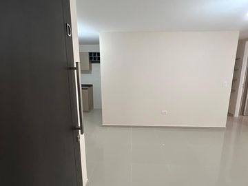 Departamento en  NUEVA CORDOBA 1 DORM PILETA Y SUM