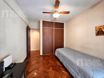 Departamento en venta 3 ambientes más dependencia en Olivos