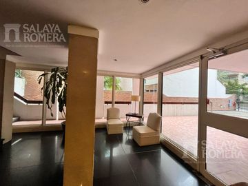 Departamento en venta 3 ambientes más dependencia en Olivos