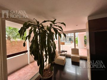 Departamento en venta 3 ambientes más dependencia en Olivos