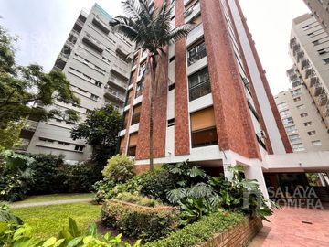 Departamento en venta 3 ambientes más dependencia en Olivos