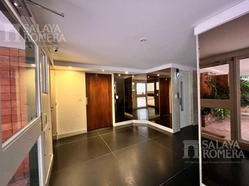 Departamento en venta 3 ambientes más dependencia en Olivos