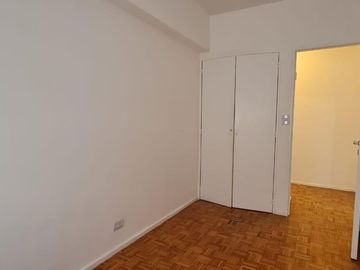 VENTA 3 ambientes super luminoso / ubicación privilegiada con Seg 24hs