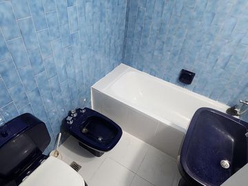 VENTA 3 ambientes super luminoso / ubicación privilegiada con Seg 24hs
