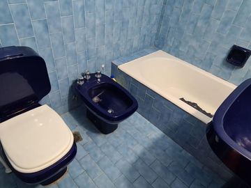 VENTA 3 ambientes super luminoso / ubicación privilegiada con Seg 24hs