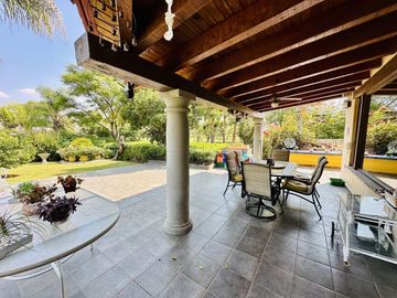 Casa en Venta en Juriquilla Frente al Campo de Golf , Queretaro