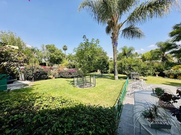 Casa en Venta en Juriquilla Frente al Campo de Golf , Queretaro