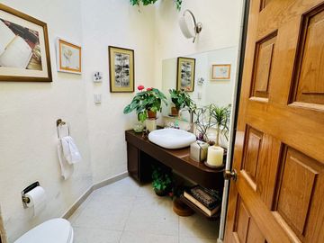 Casa en Venta en Juriquilla Frente al Campo de Golf , Queretaro