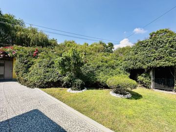 Casa en Venta en Juriquilla Frente al Campo de Golf , Queretaro
