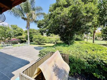 Casa en Venta en Juriquilla Frente al Campo de Golf , Queretaro