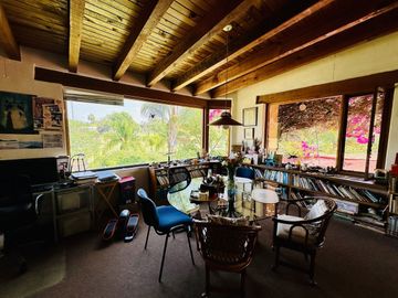 Casa en Venta en Juriquilla Frente al Campo de Golf , Queretaro