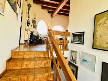 Casa en Venta en Juriquilla Frente al Campo de Golf , Queretaro