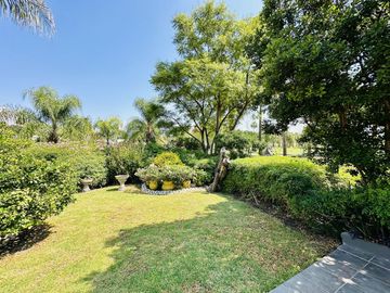Casa en Venta en Juriquilla Frente al Campo de Golf , Queretaro