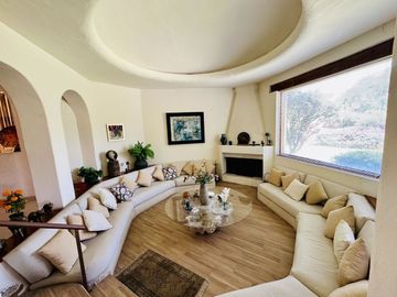 Casa en Venta en Juriquilla Frente al Campo de Golf , Queretaro