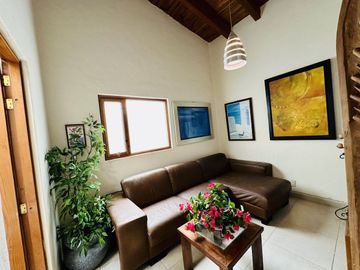 Casa en Venta en Juriquilla Frente al Campo de Golf , Queretaro