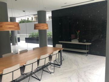 NUEVO INGRESO TORRE DECO SEGUI 3 AMB en Palermo Chico
