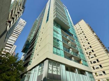 NUEVO INGRESO TORRE DECO SEGUI 3 AMB en Palermo Chico