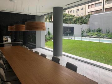 NUEVO INGRESO TORRE DECO SEGUI 3 AMB en Palermo Chico