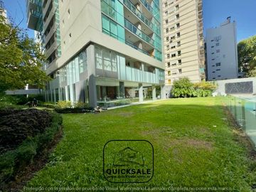NUEVO INGRESO TORRE DECO SEGUI 3 AMB en Palermo Chico