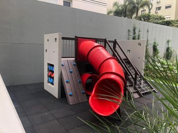 NUEVO INGRESO TORRE DECO SEGUI 3 AMB en Palermo Chico