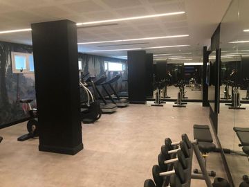 NUEVO INGRESO TORRE DECO SEGUI 3 AMB en Palermo Chico