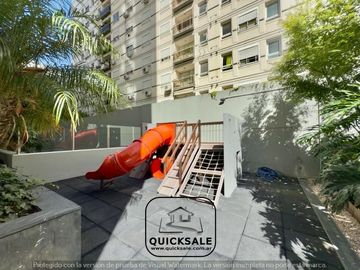 NUEVO INGRESO TORRE DECO SEGUI 3 AMB en Palermo Chico