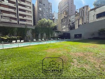 NUEVO INGRESO TORRE DECO SEGUI 3 AMB en Palermo Chico